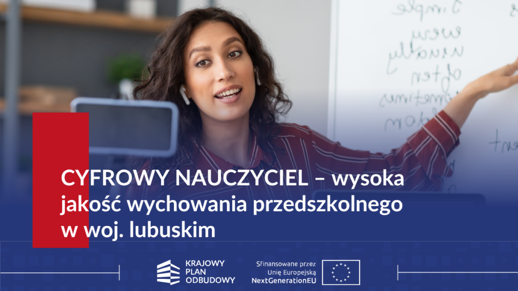 Cyfrowy Nauczyciel
