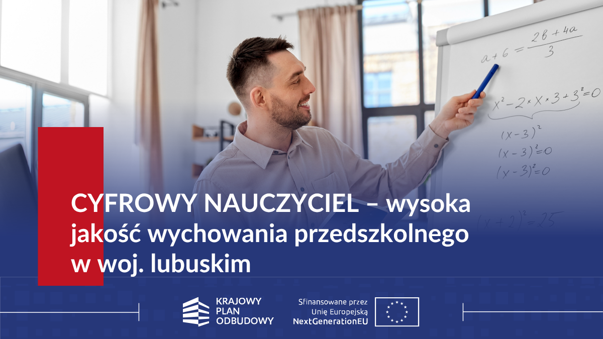 kompetencje cyfrowe nauczycieli